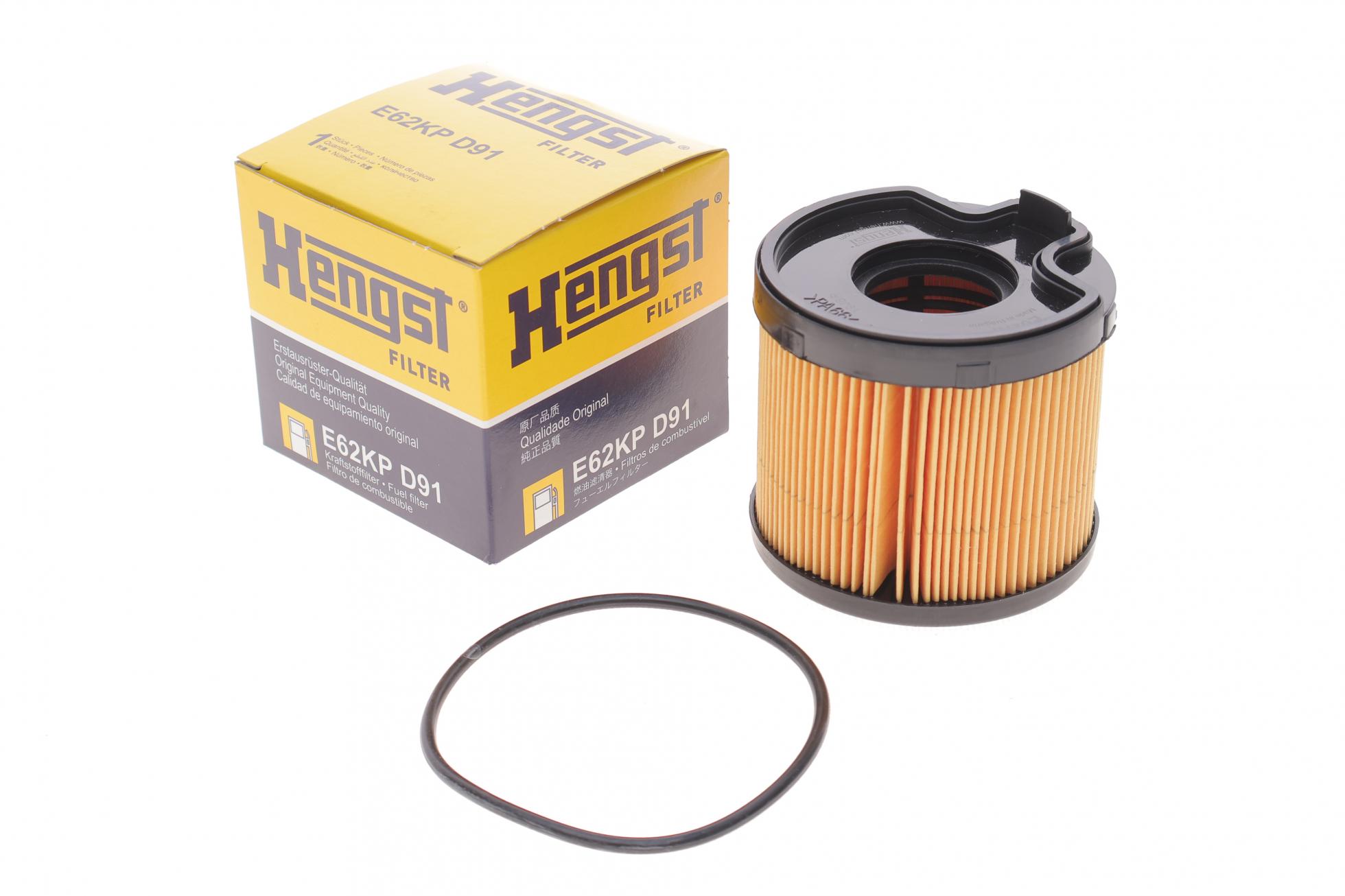 E62KPD91 HENGST FILTER